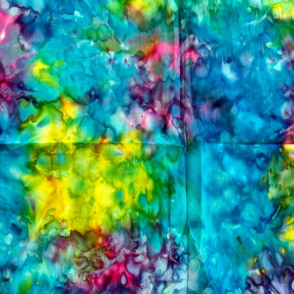 Dirty Hippie Fabric Bundle - Picture 9 of 16